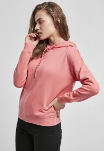 Women's Hoody Light Pink