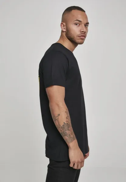 Pánske tričko Wu-Wear