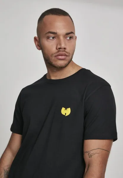 Pánske tričko Wu-Wear