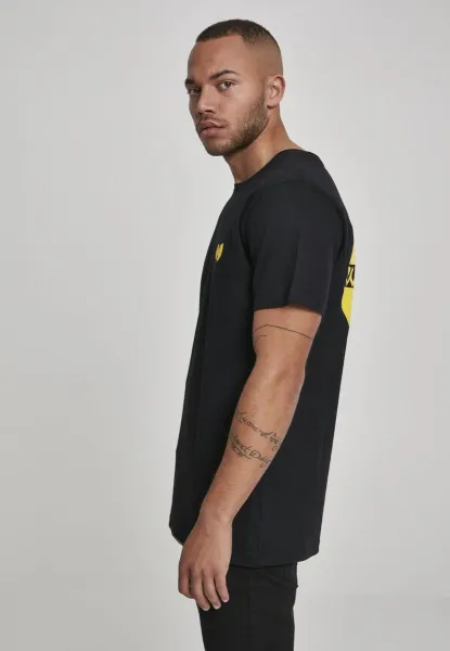 Pánske tričko Wu-Wear