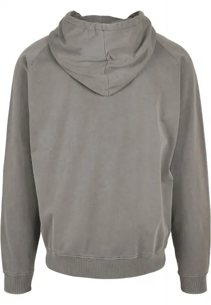 Repainted Hoody Asphalt