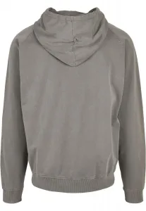 Repainted Hoody Asphalt