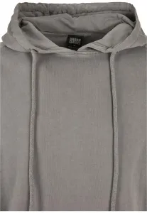 Repainted Hoody Asphalt