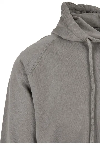 Repainted Hoody Asphalt