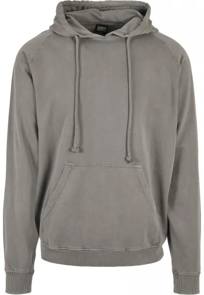 Repainted Hoody Asphalt