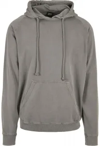 Repainted Hoody Asphalt