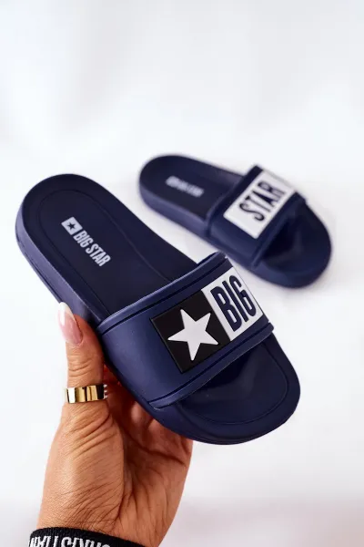 BIG STAR SHOES Veľká hviezda