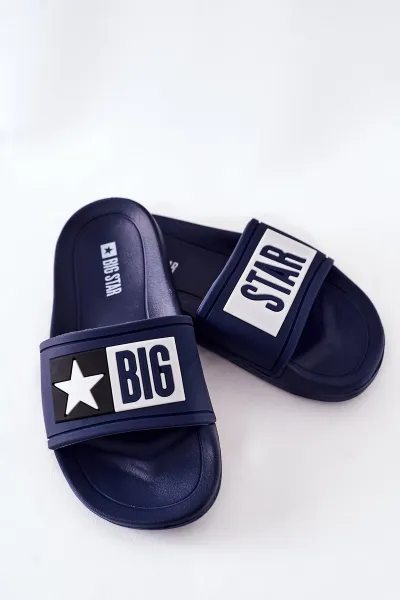 BIG STAR SHOES Veľká hviezda
