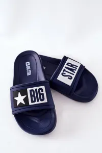 BIG STAR SHOES Veľká hviezda