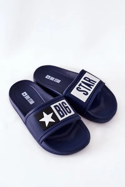 BIG STAR SHOES Veľká hviezda