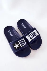 BIG STAR SHOES Veľká hviezda