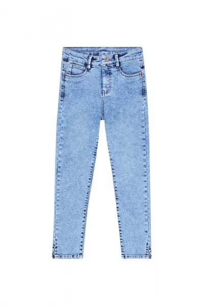 Dámske rifle Moodo Skinny fit