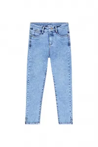 Dámske rifle Moodo Skinny fit
