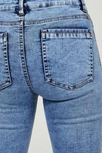 Dámske rifle Moodo Skinny fit