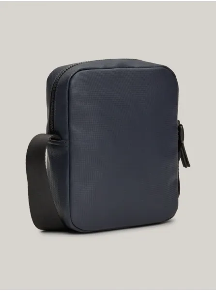 Dark blue men's shoulder bag Tommy Hilfiger - Men