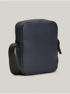 Dark blue men's shoulder bag Tommy Hilfiger - Men
