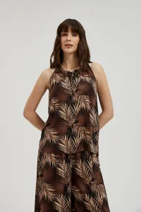 Marisse Women's Shirt L-Ko-4355 Black