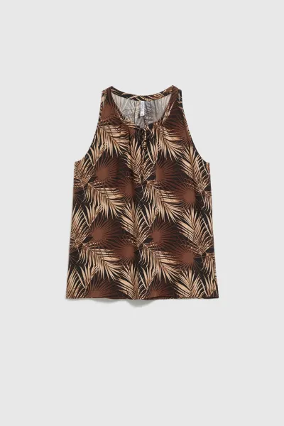 Marisse Women's Shirt L-Ko-4355 Black