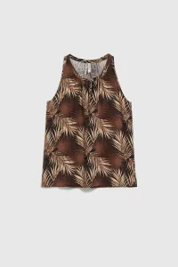 Marisse Women's Shirt L-Ko-4355 Black