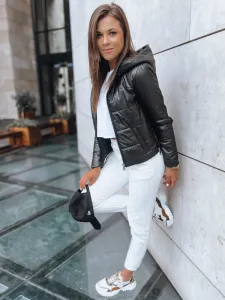 Dámska bunda DStreet