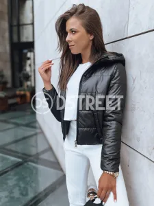Dámska bunda DStreet