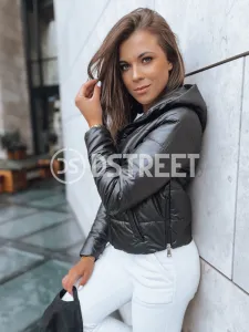 Dámska bunda DStreet