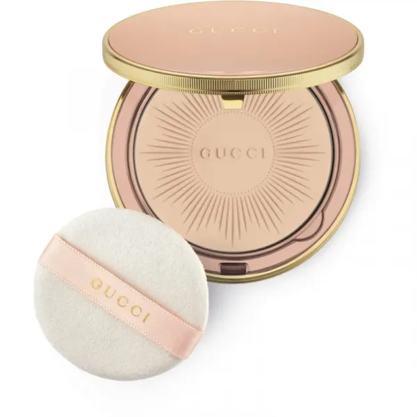 Gucci Gucci Beauty Matte Powder zmatňujúci púder odtieň 02 10 g