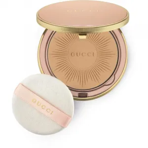 Gucci Gucci Beauty Matte Powder zmatňujúci púder odtieň 05 10 g