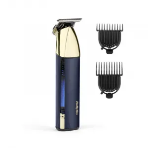 BaByliss Super-X Metal Series T992E zastrihávač na fúzy 1 ks
