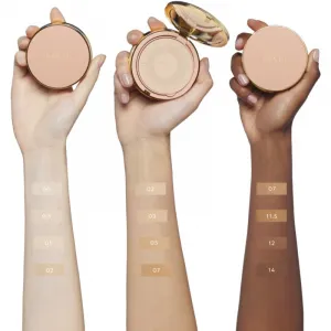 Gucci Gucci Beauty Matte Powder zmatňujúci púder odtieň 02 10 g