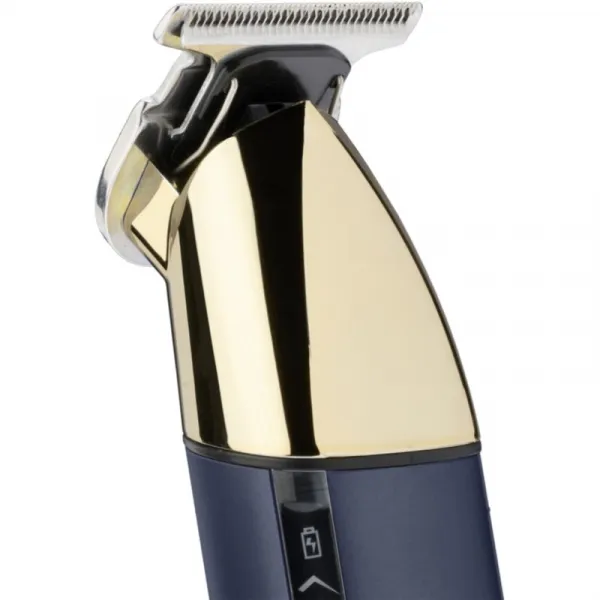 BaByliss Super-X Metal Series T992E zastrihávač na fúzy 1 ks