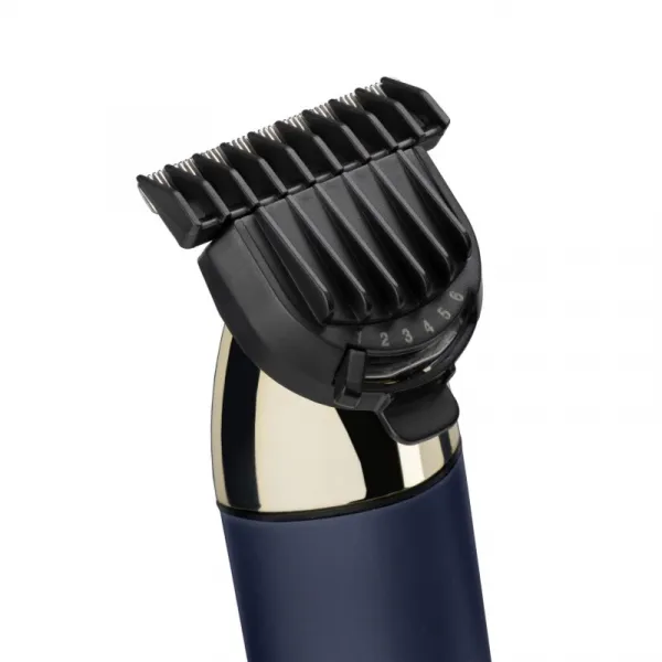 BaByliss Super-X Metal Series T992E zastrihávač na fúzy 1 ks