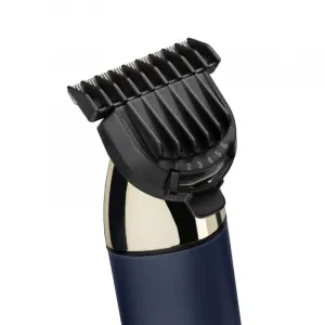BaByliss Super-X Metal Series T992E zastrihávač na fúzy 1 ks