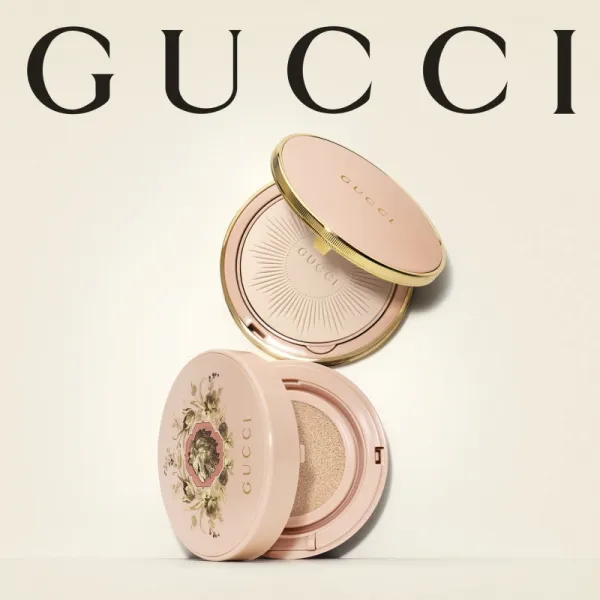 Gucci Gucci Beauty Matte Powder zmatňujúci púder odtieň 02 10 g