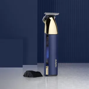 BaByliss Super-X Metal Series T992E zastrihávač na fúzy 1 ks