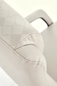 Kancelárske kreslo RAZOR Halmar