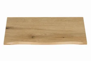 ArtCom Doska pod umývadlo NATURE | coast evoke Typ: Doska 80 cm / 89-80