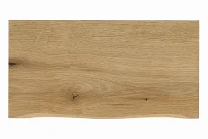 ArtCom Doska pod umývadlo NATURE | coast evoke Typ: Doska 80 cm / 89-80