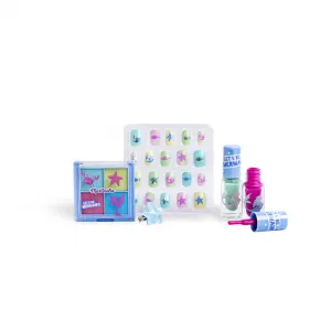 Martinelia Let´s Be Mermaid beauty set