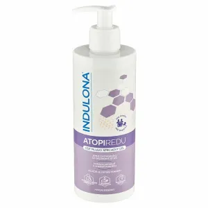 Indulona Atopiredu ošetrujúci sprchový gél 400 ml 1ks