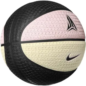Basketbalová lopta NIKE J MORANT PLGRD 07 BK WG BK SA