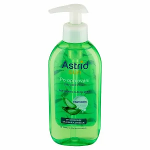 Astrid Sun Chladivý gél po opaľovaní 200 ml 1ks