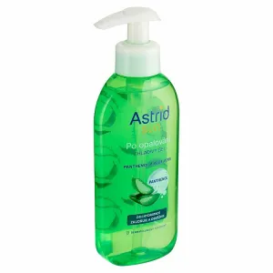 Astrid Sun Chladivý gél po opaľovaní 200 ml 1ks