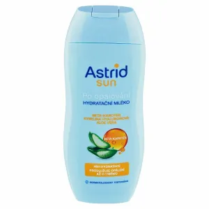 Astrid Sun Hydratačné mlieko po opaľovaní 200 ml 1ks
