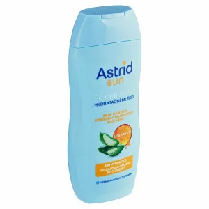 Astrid Sun Hydratačné mlieko po opaľovaní 200 ml 1ks