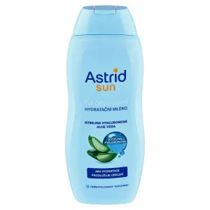 Astrid Sun Hydratačné mlieko po opaľovaní 400 ml 1ks