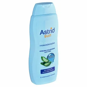Astrid Sun Hydratačné mlieko po opaľovaní 400 ml 1ks