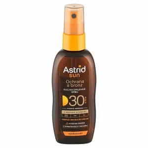 Astrid Sun olej na opaľovanie SPF 30 70 ml