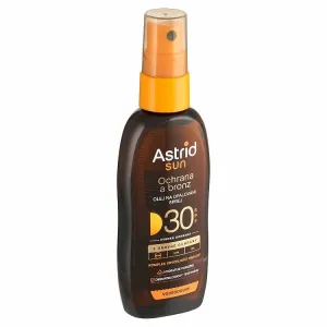 Astrid Sun olej na opaľovanie SPF 30 70 ml