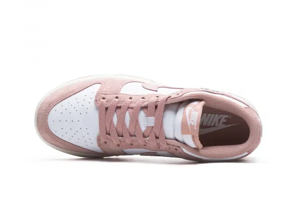 Nike Dunk Low Wmns "Rose Whisper" (IB4417-102)